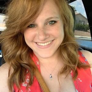 Meet your Posher, Kelsy